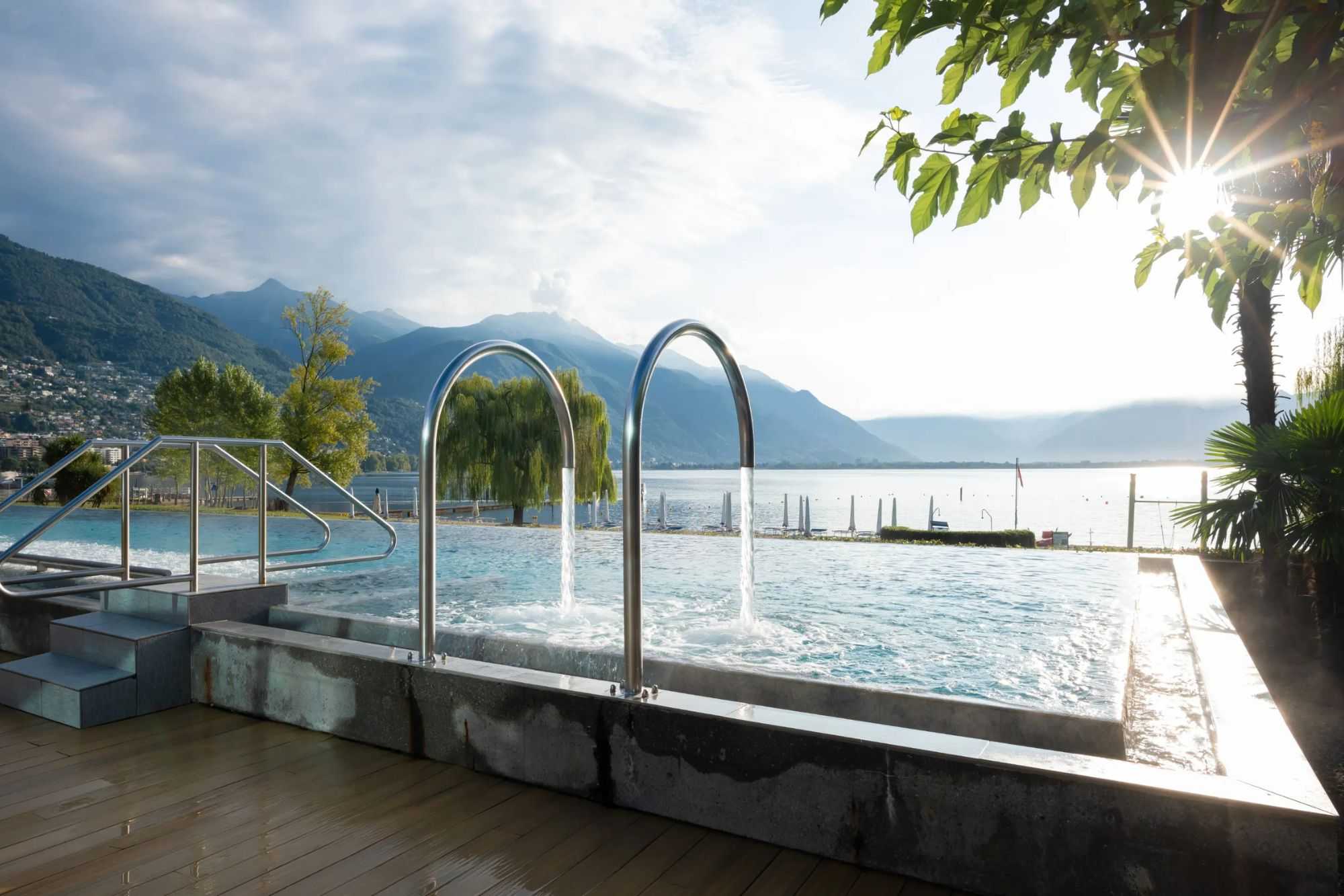 Termali Salini & Spa Locarno