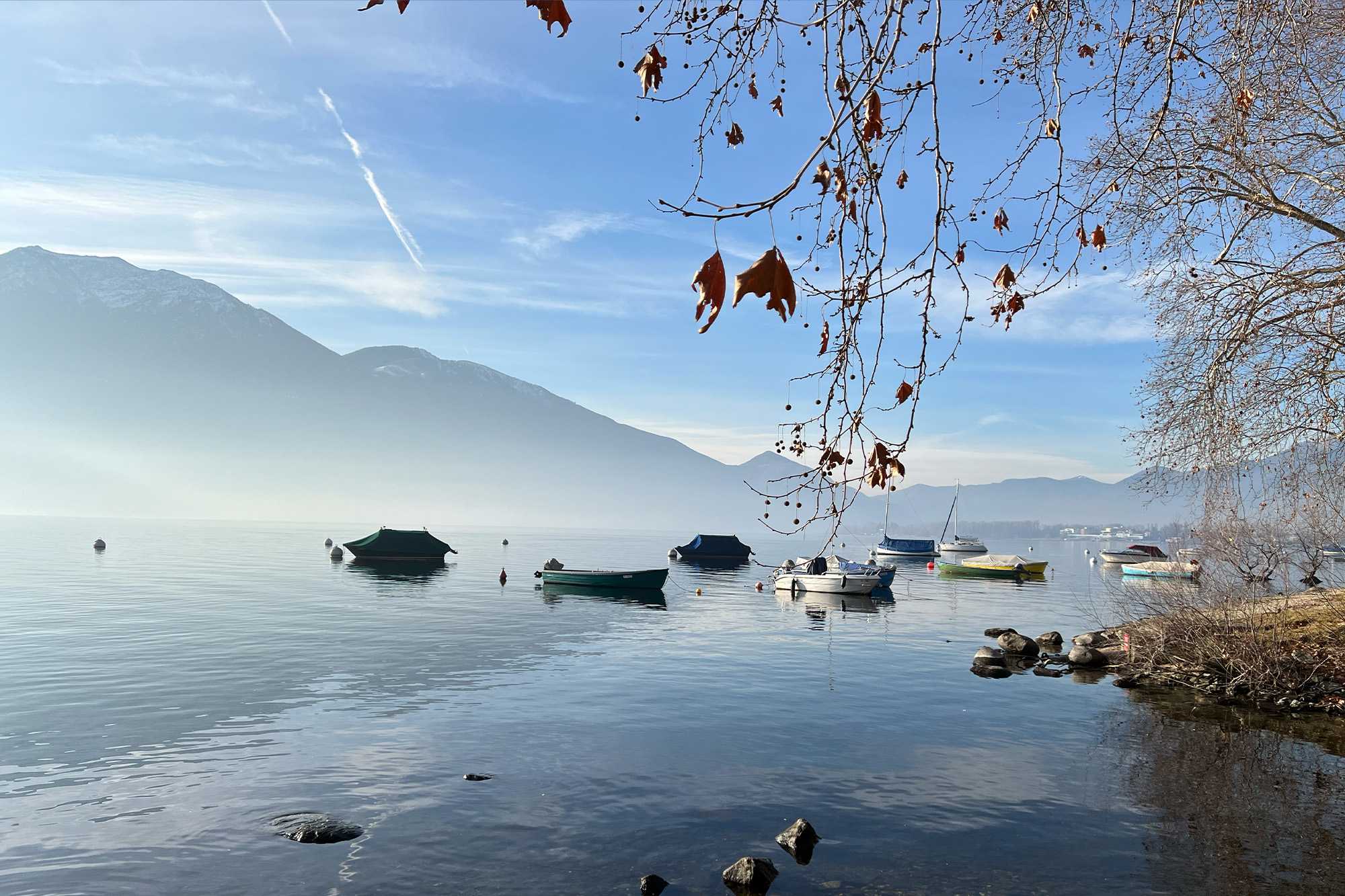 Lago Maggiore